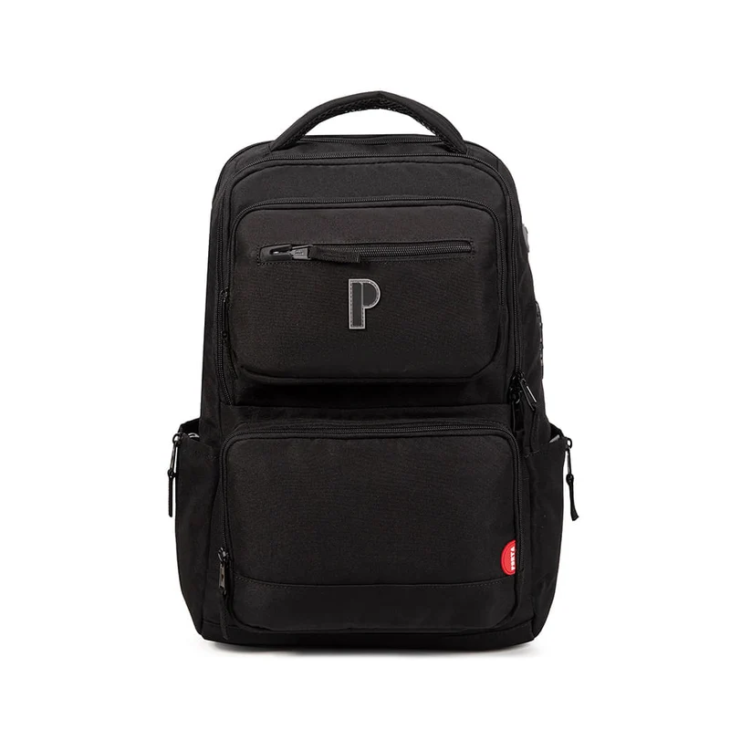 Mochila Elisea Negro