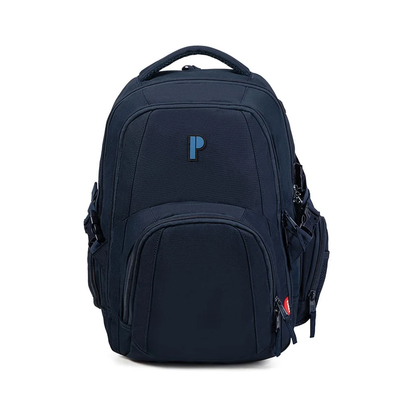 Mochila Atenea Azul