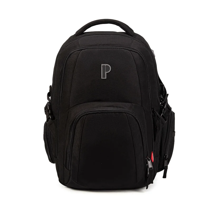 Mochila Atenea Negro