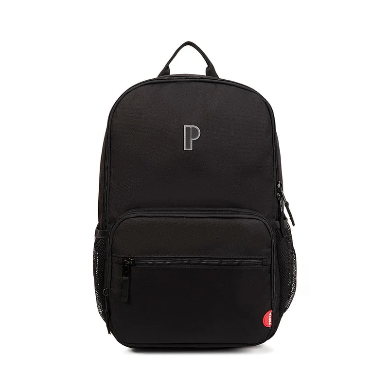 Mochila Higher Negro