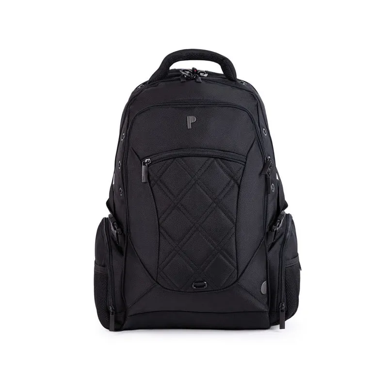 Mochila Focus Negro
