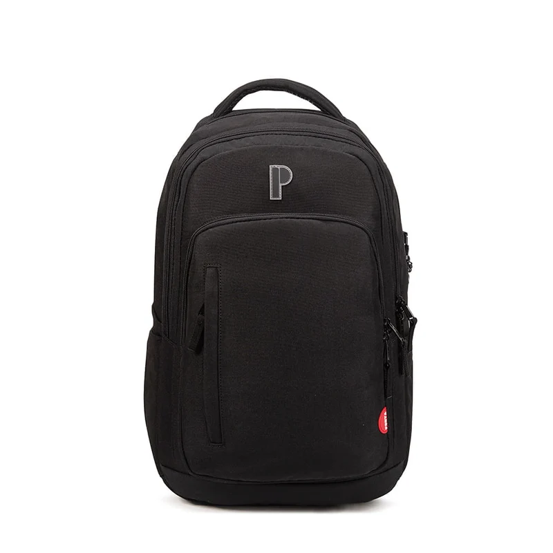 Mochila Overole Negro