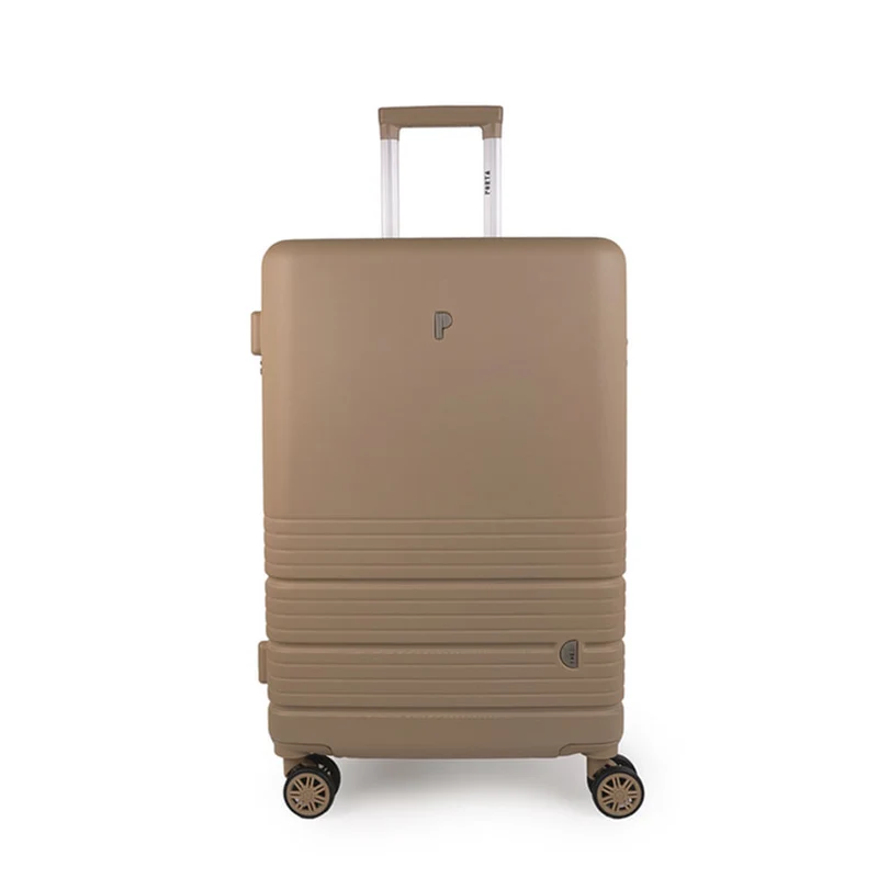 Maleta Marbella 28" Beige
