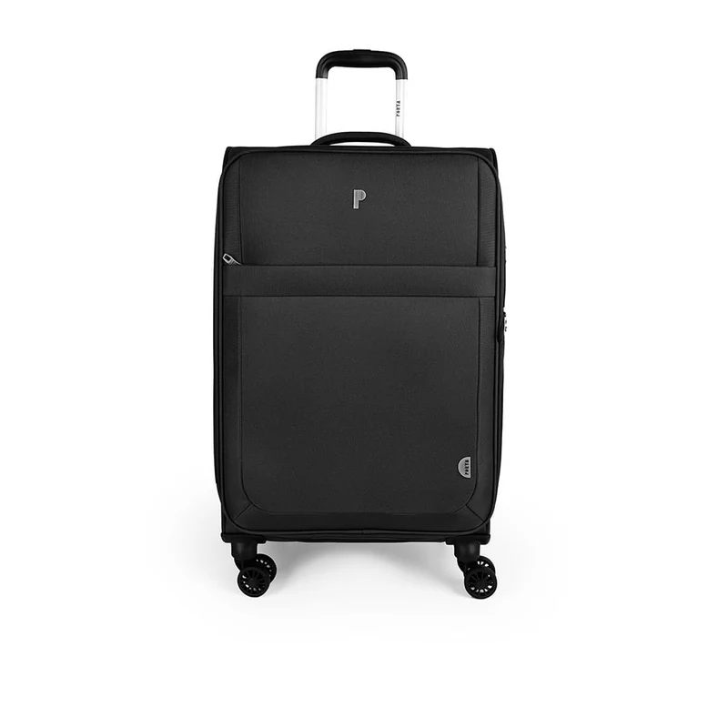 Maleta Tela Katara 28" Negro