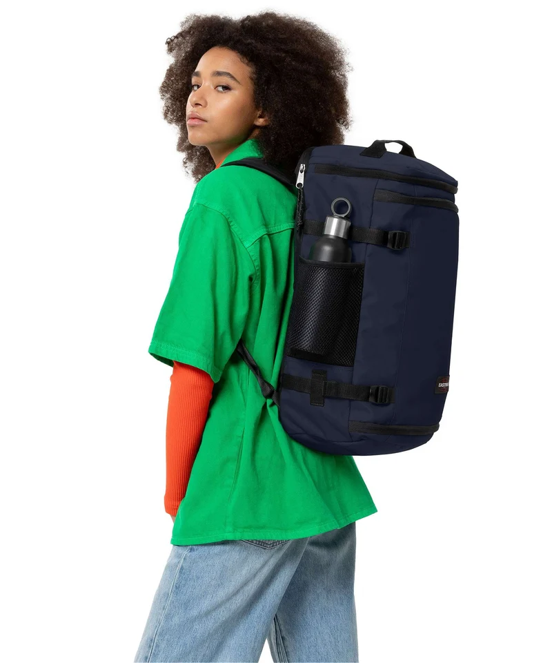 Eastpak Carry-Pack Mochila de viaje ultramarine