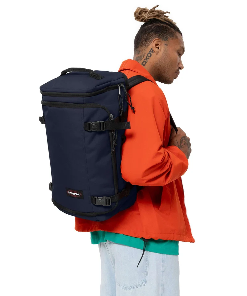 Eastpak Carry-Pack Mochila de viaje ultramarine