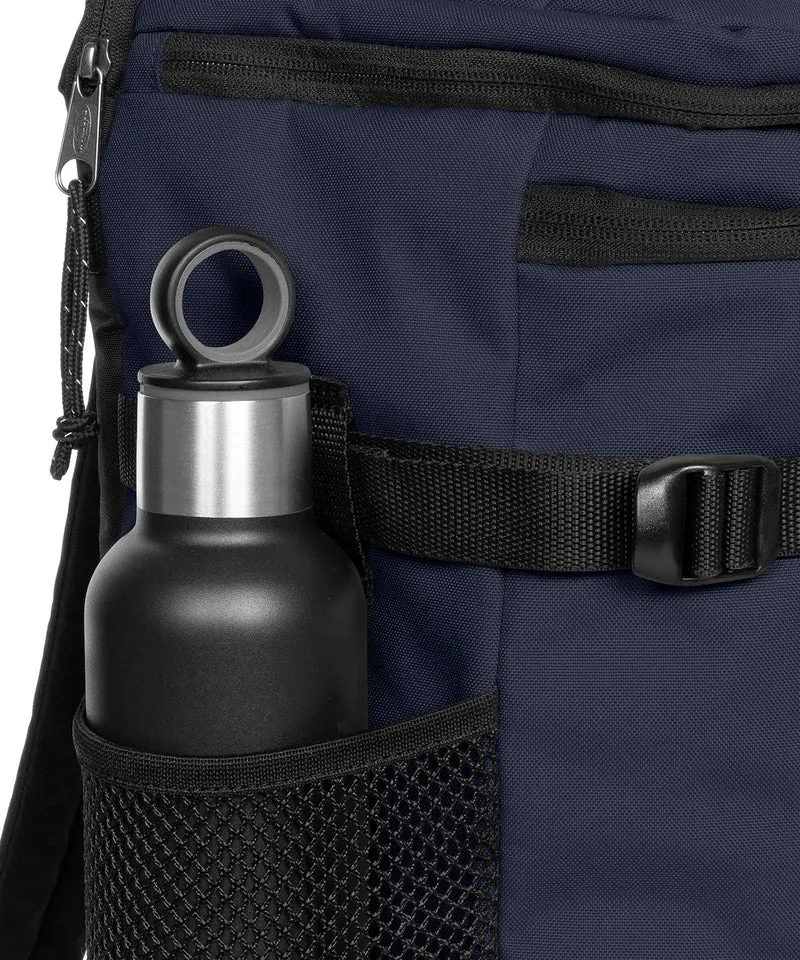 Eastpak Carry-Pack Mochila de viaje ultramarine