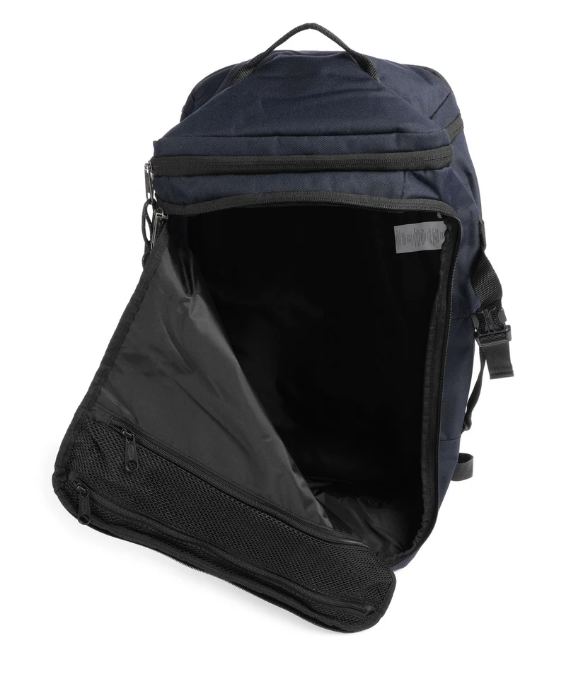 Eastpak Carry-Pack Mochila de viaje ultramarine