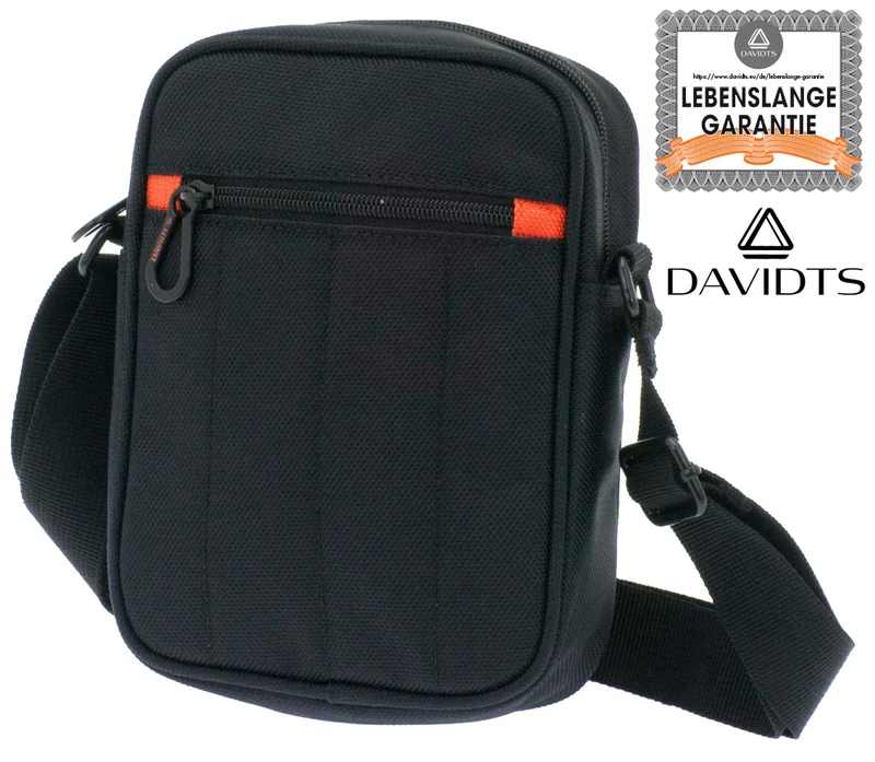 Davidts Business Umhängetasche 257435-01