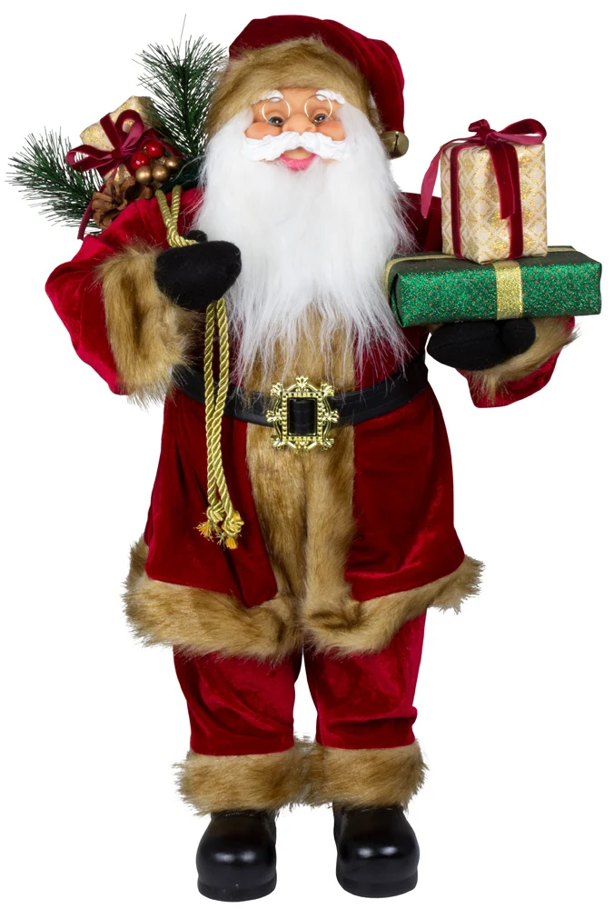 Santa 60cm 'Sven', VE-1