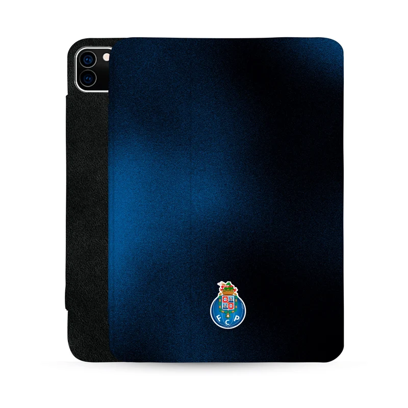 Capa iPad Porto - Midnight Blue