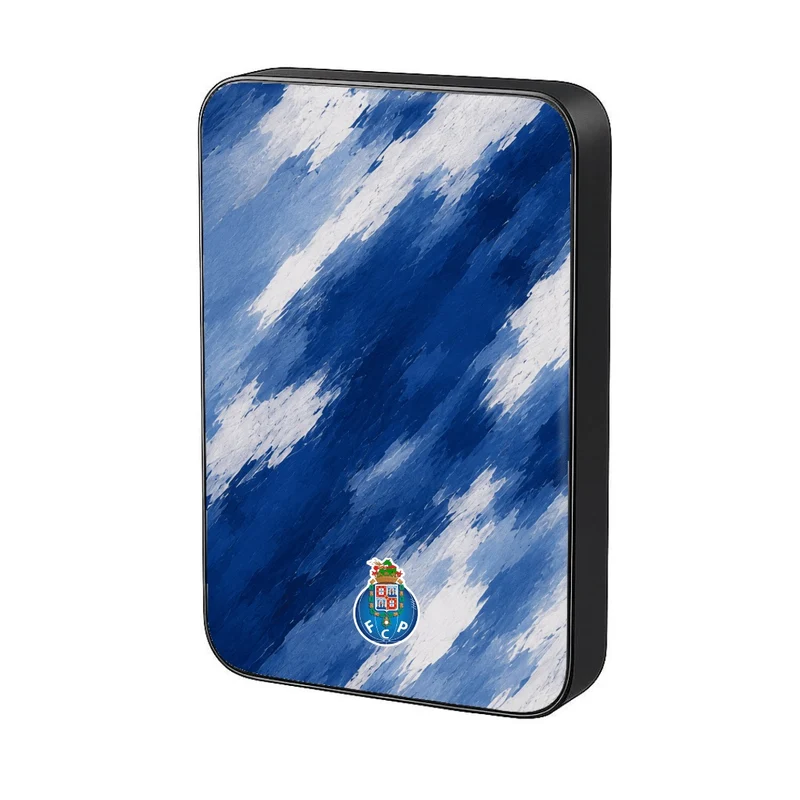Power Bank Magnética Porto - Painted