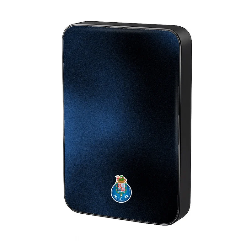 Power Bank Magnética Porto - Midnight Blue