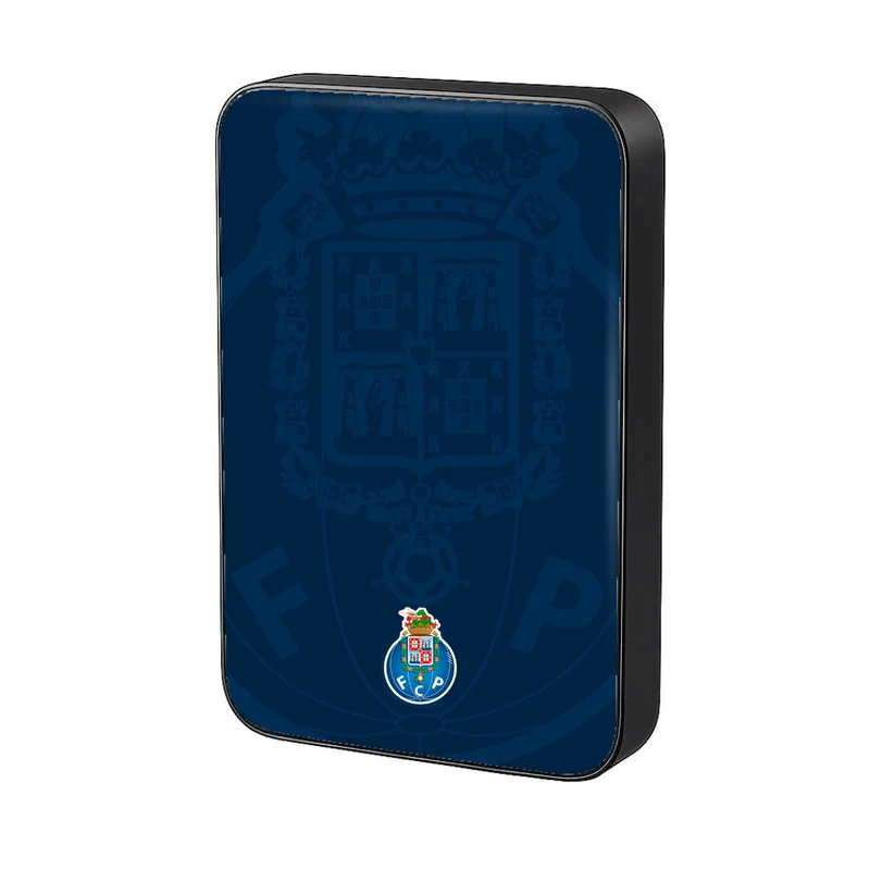Power Bank Magnética Porto - Dragão