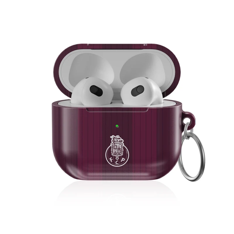 Capa AirPods Porto - Vinho do Porto