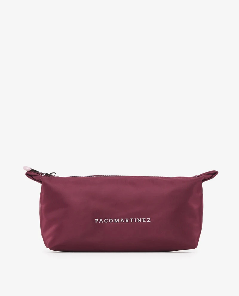 ESTUCHE NYLON BURDEOS