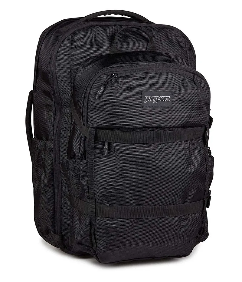 VENTURE PACK SYSTEM BLACK