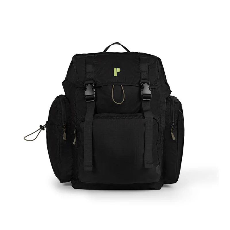 Mochila Trivor Negro