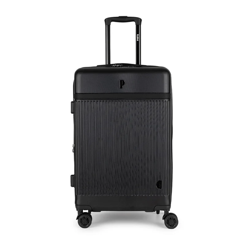 Maleta Versalles 28" Negro