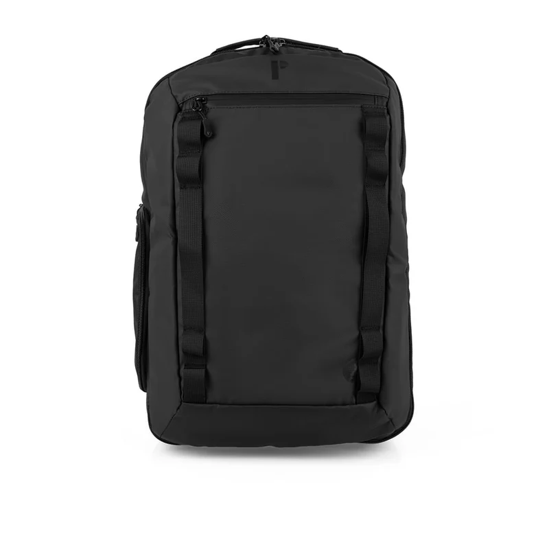Mochila Viajera Ankara Negro