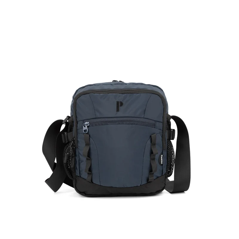 Bolso Tempus 2 Azul
