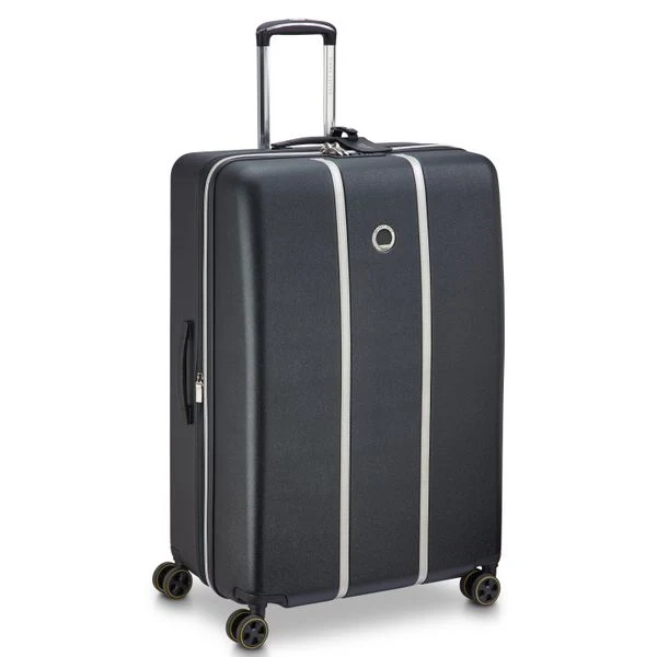 DELSEY CADENCE TROLLEY EXPANDIBLE SUPER GRANDE 82CM - ED. ESPECIAL 80 ANIVERSARIO