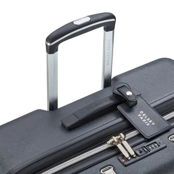 DELSEY CADENCE TROLLEY EXPANDIBLE SUPER GRANDE 82CM - ED. ESPECIAL 80 ANIVERSARIO