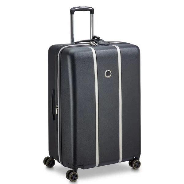 DELSEY CADENCE TROLLEY EXPANDIBLE GRANDE 76CM - ED. ESPECIAL 80 ANIVERSARIO