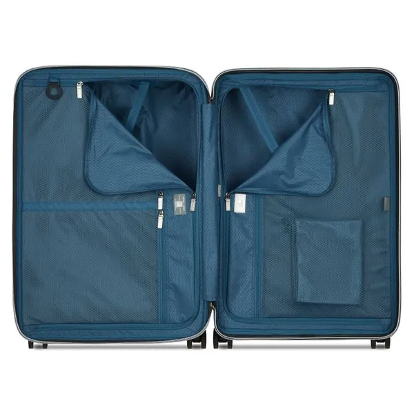 DELSEY CADENCE TROLLEY EXPANDIBLE GRANDE 76CM - ED. ESPECIAL 80 ANIVERSARIO