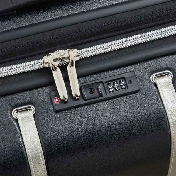 DELSEY CADENCE TROLLEY EXPANDIBLE GRANDE 76CM - ED. ESPECIAL 80 ANIVERSARIO