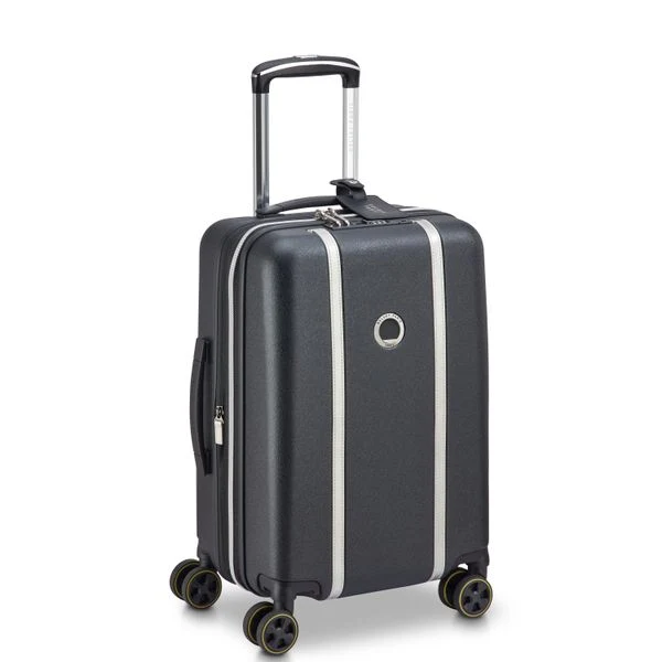 DELSEY CADENCE TROLLEY CABINA EXPANDIBLE 55CM - ED. ESPECIAL 80 ANIVERSARIO
