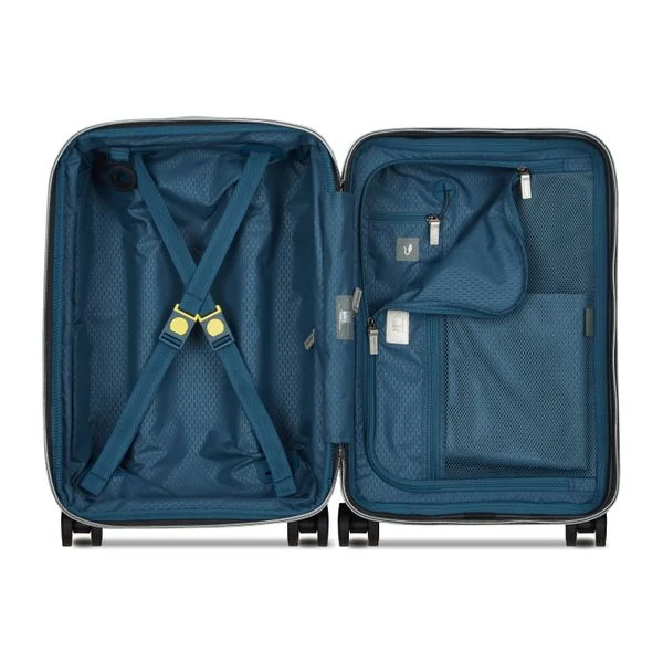 DELSEY CADENCE TROLLEY CABINA EXPANDIBLE 55CM - ED. ESPECIAL 80 ANIVERSARIO