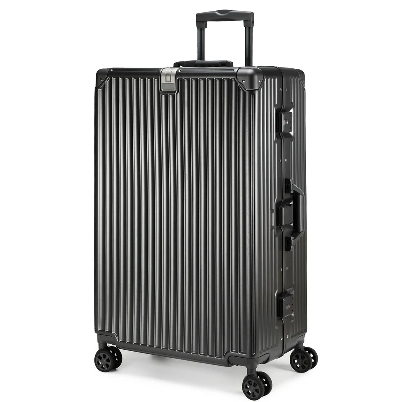 GREENWICH maleta Aluminio Frame 79cm GOA