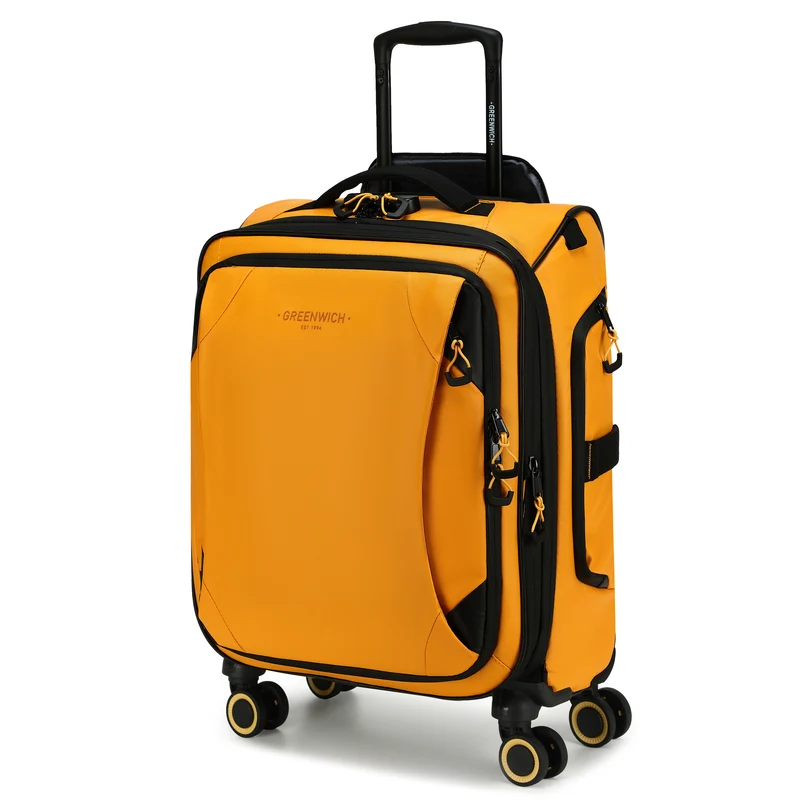 GREENWICH TROLLEY EXTENSIBLE CABINA VANCOUVER 55CM