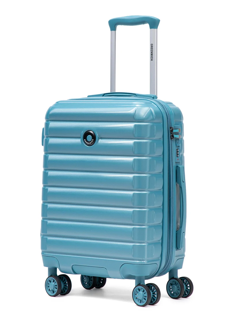 GREENWICH maleta de cabina extensible 55cm OSAKA Ryanair