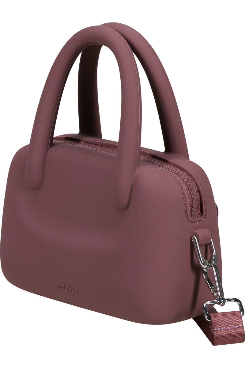 AMERICAN TOURISTER bolso silicona JELLYPOP