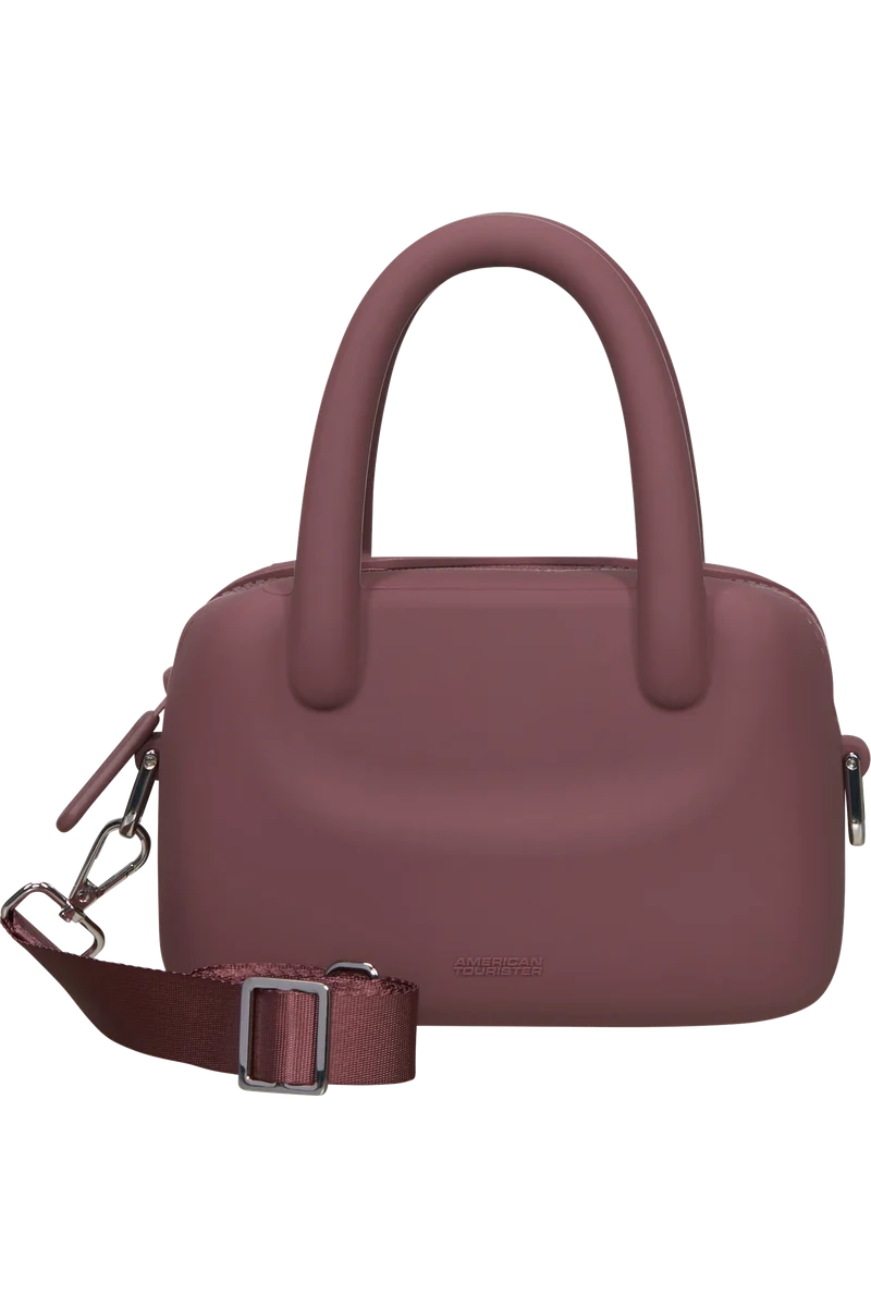 AMERICAN TOURISTER bolso silicona JELLYPOP
