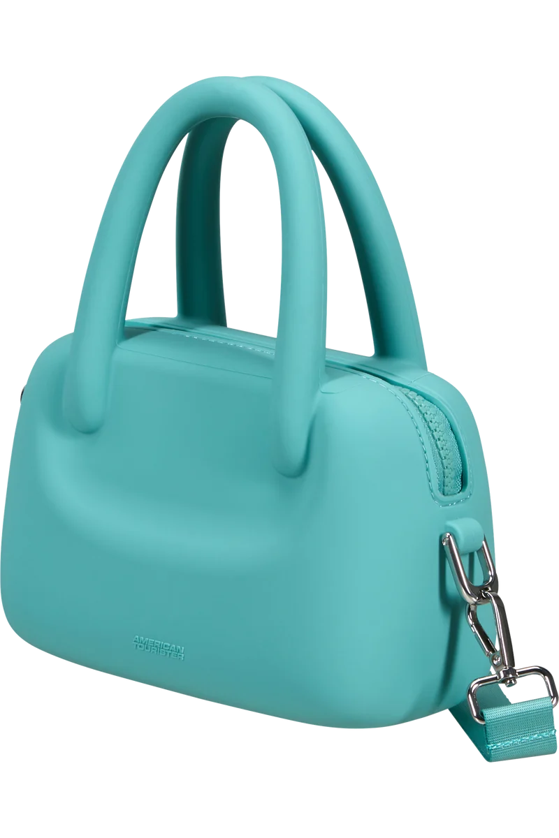 AMERICAN TOURISTER bolso silicona JELLYPOP