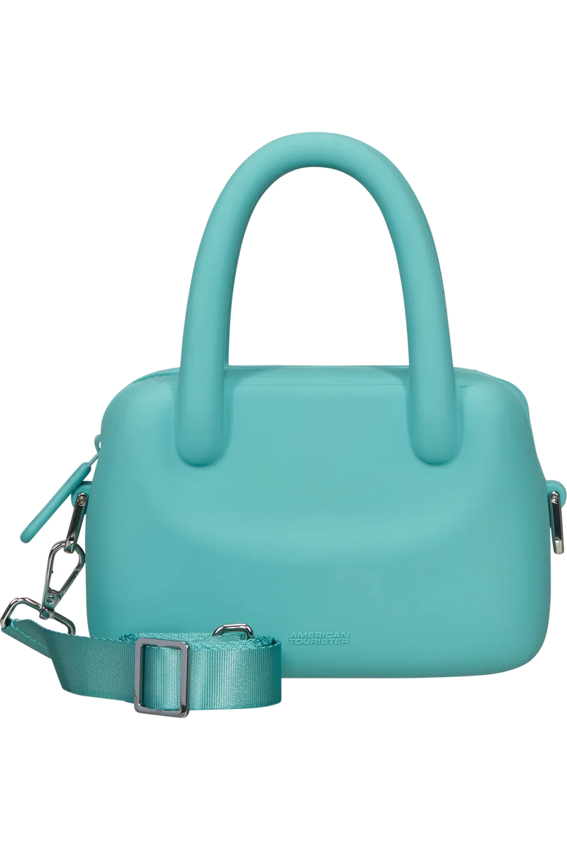 AMERICAN TOURISTER bolso silicona JELLYPOP