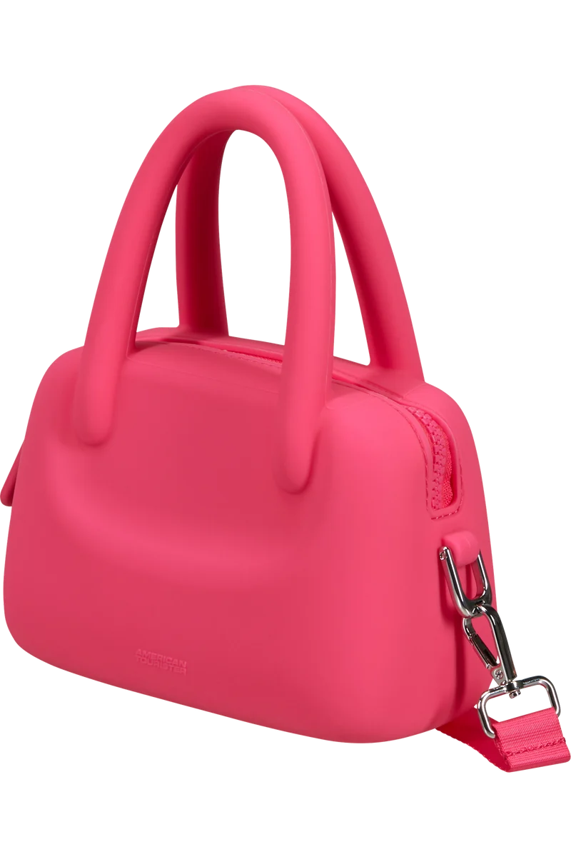 AMERICAN TOURISTER bolso silicona JELLYPOP