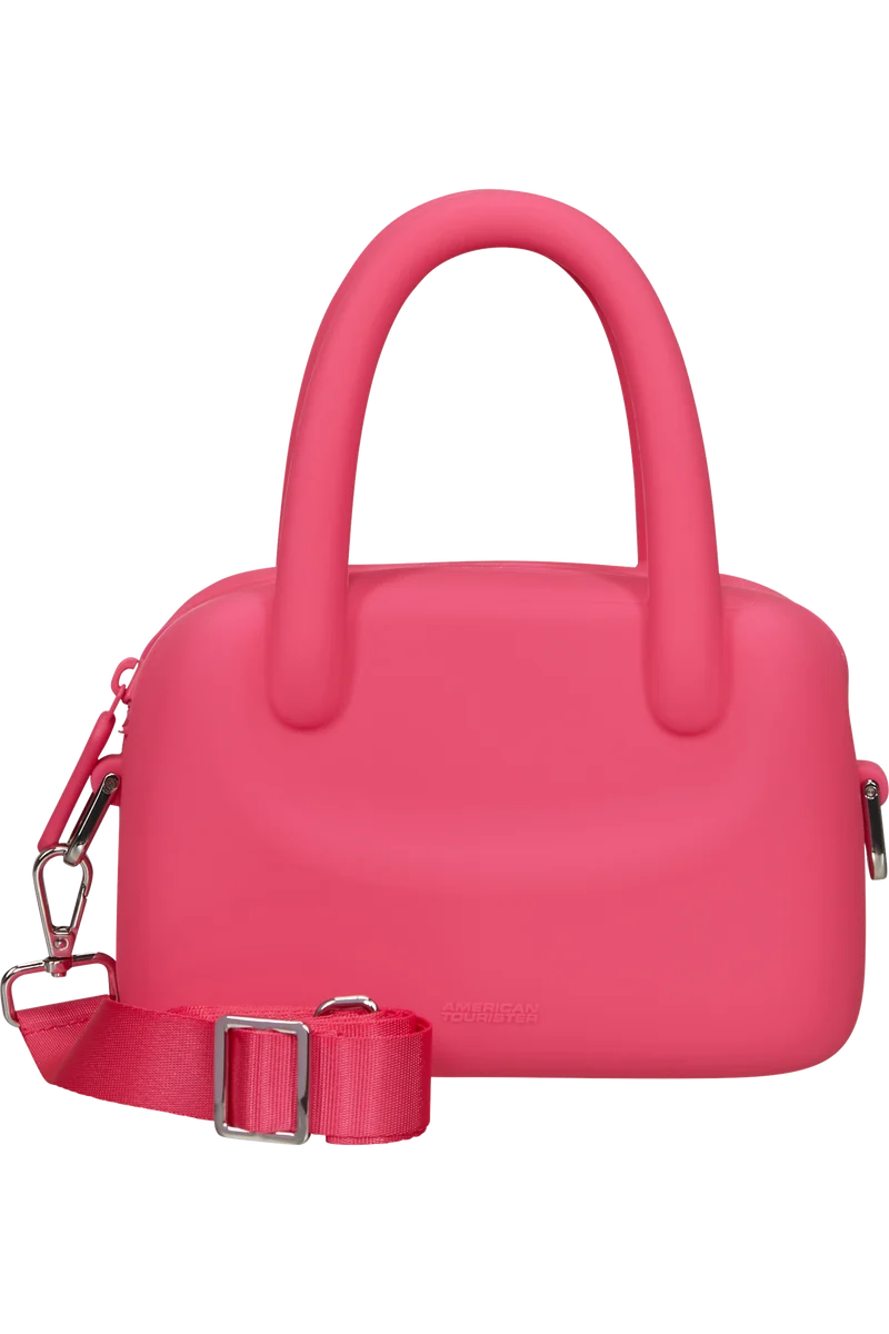 AMERICAN TOURISTER bolso silicona JELLYPOP