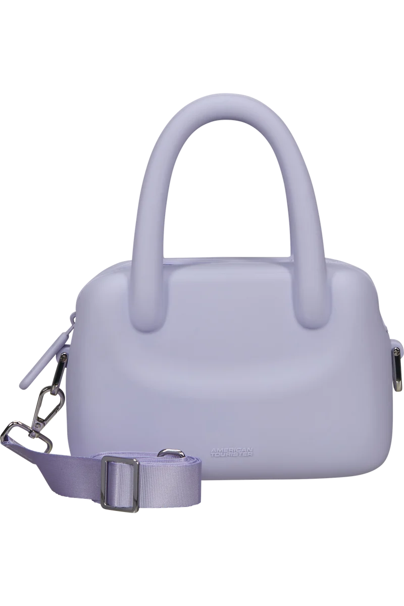 AMERICAN TOURISTER bolso silicona JELLYPOP