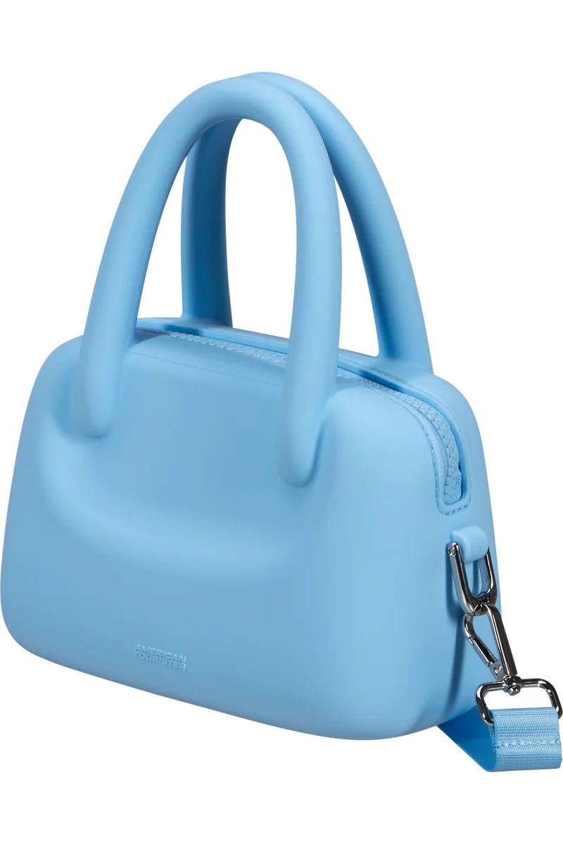 AMERICAN TOURISTER bolso silicona JELLYPOP