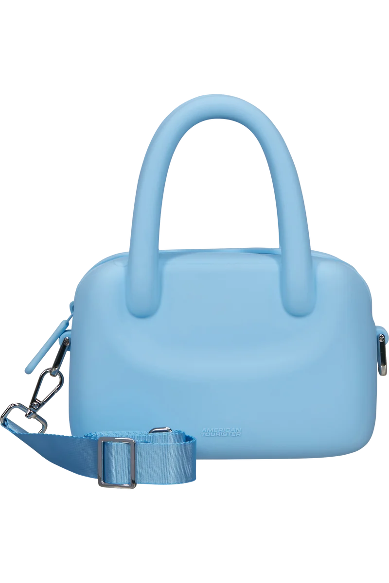 AMERICAN TOURISTER bolso silicona JELLYPOP