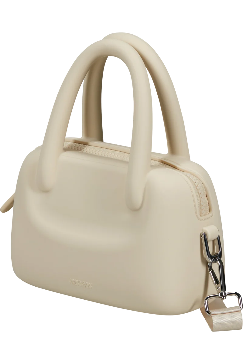 AMERICAN TOURISTER bolso silicona JELLYPOP