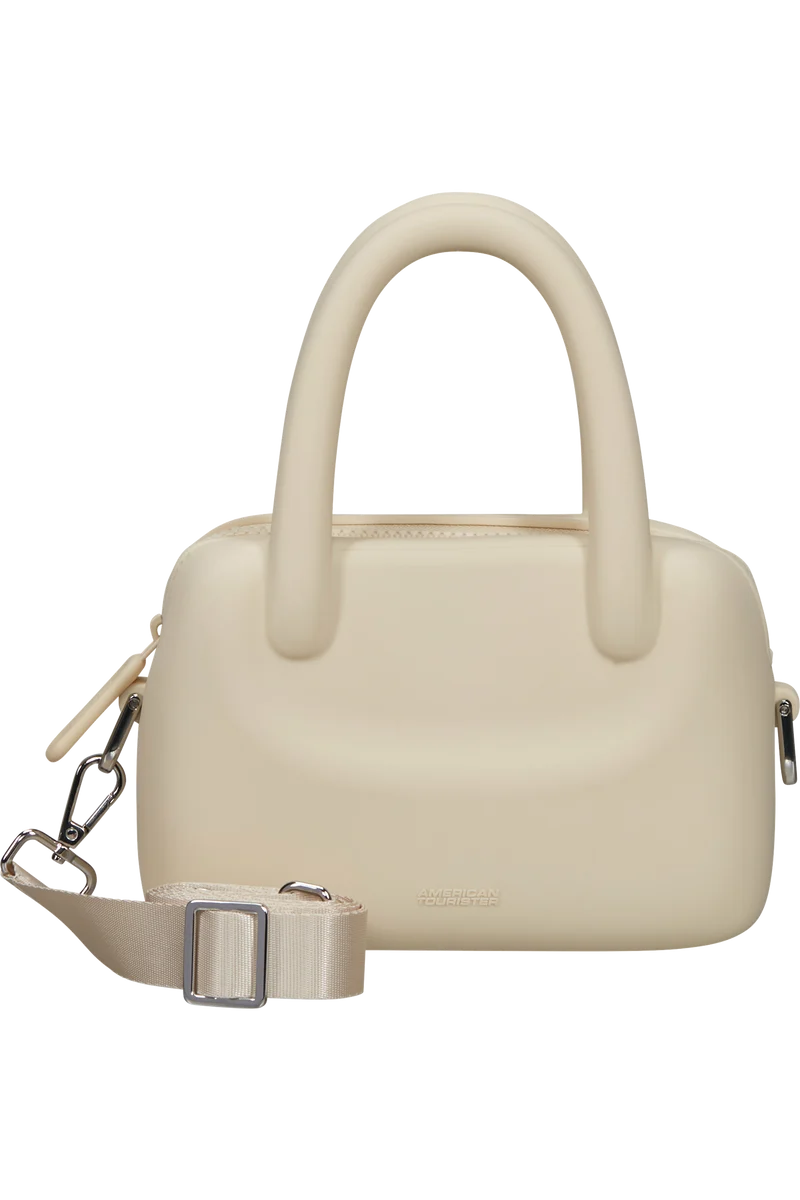 AMERICAN TOURISTER bolso silicona JELLYPOP