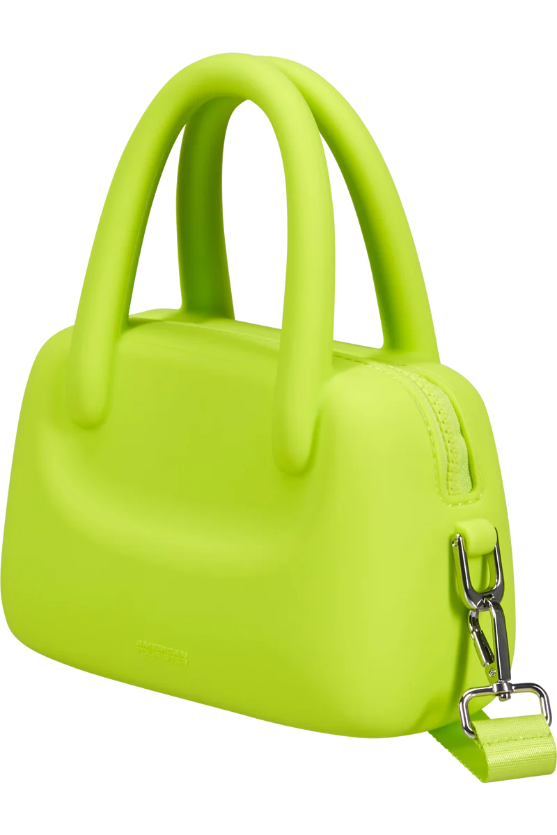AMERICAN TOURISTER bolso silicona JELLYPOP
