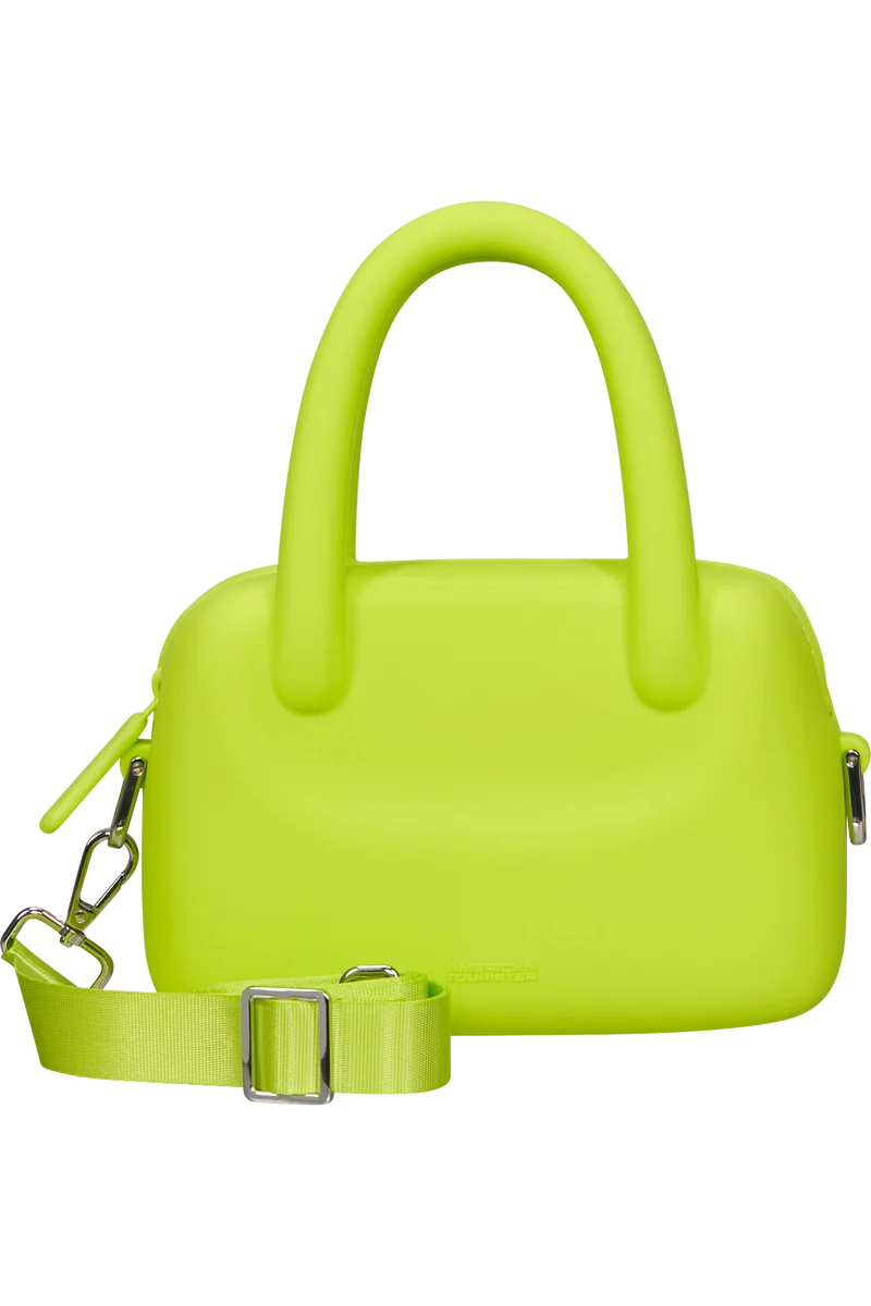 AMERICAN TOURISTER bolso silicona JELLYPOP