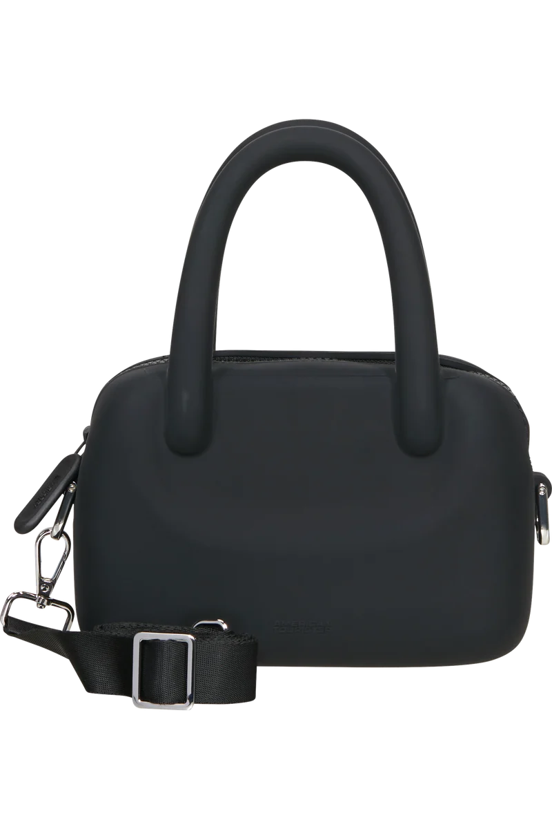 AMERICAN TOURISTER bolso silicona JELLYPOP