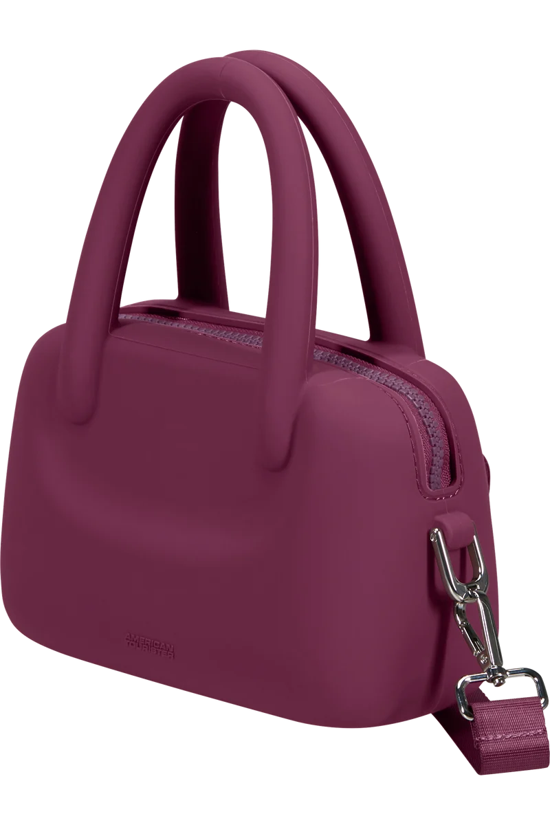 AMERICAN TOURISTER bolso silicona JELLYPOP